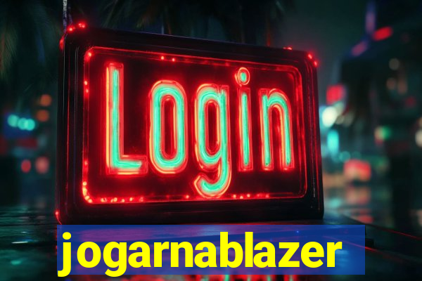 jogarnablazer