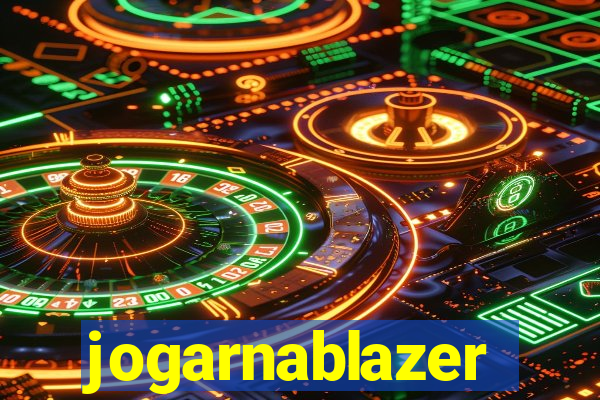 jogarnablazer