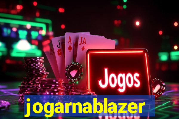 jogarnablazer