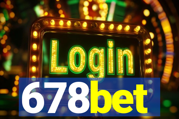 678bet