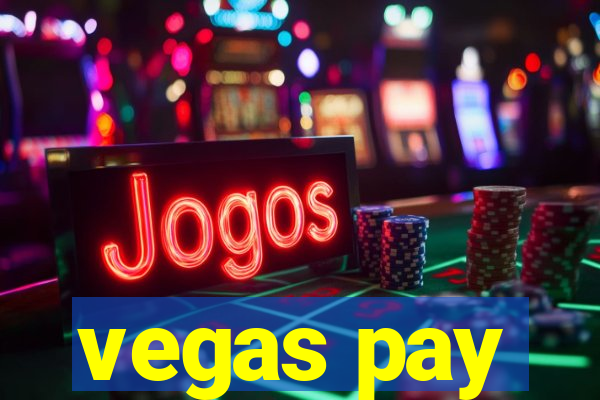 vegas pay