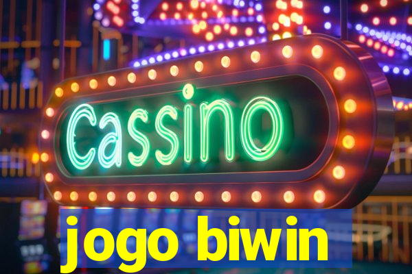 jogo biwin