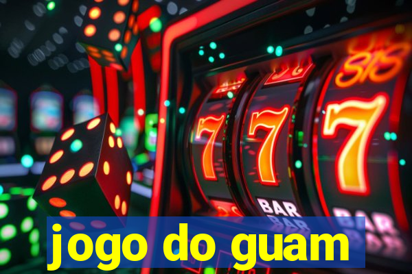 jogo do guam