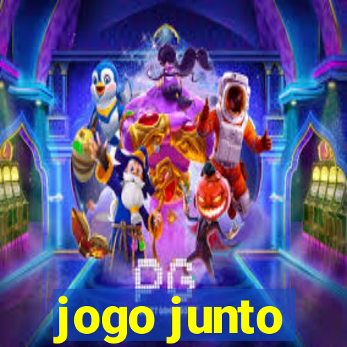 jogo junto