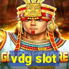 vdg slot