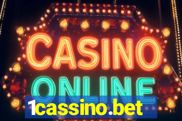 1cassino.bet