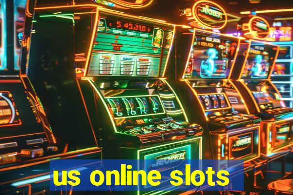 us online slots