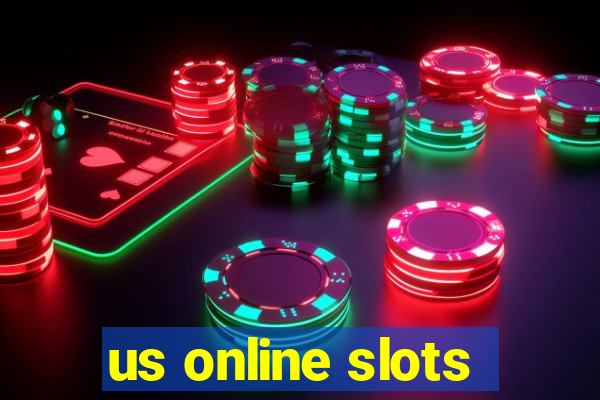 us online slots