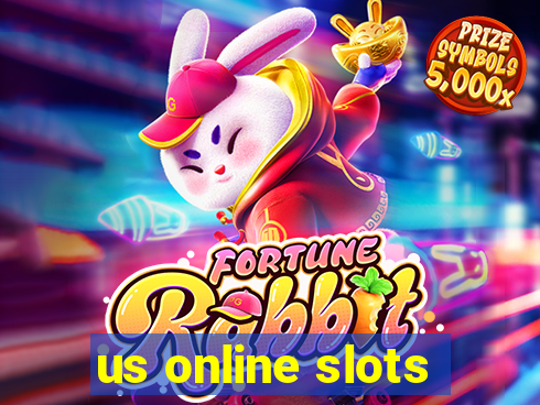 us online slots