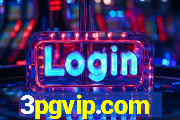 3pgvip.com