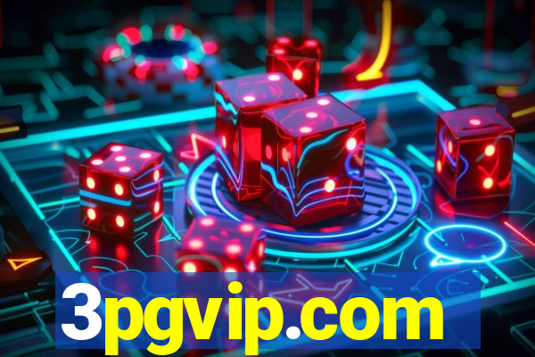 3pgvip.com