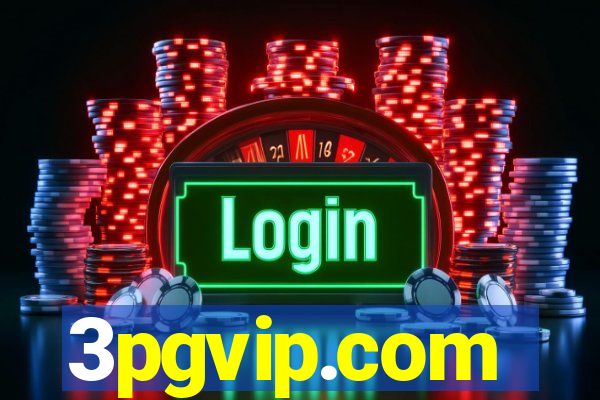 3pgvip.com