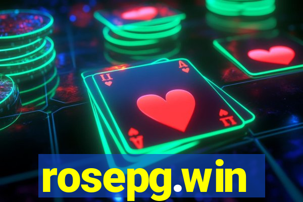 rosepg.win