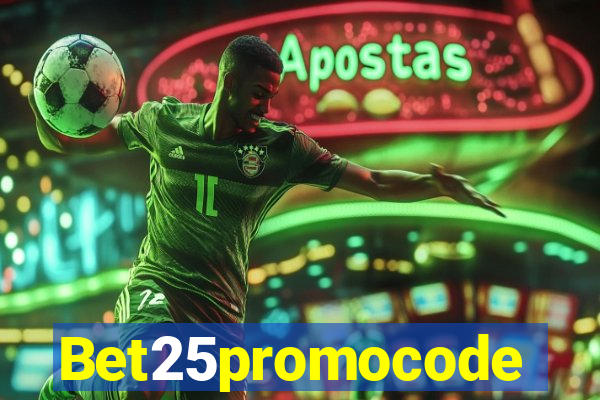 Bet25promocode