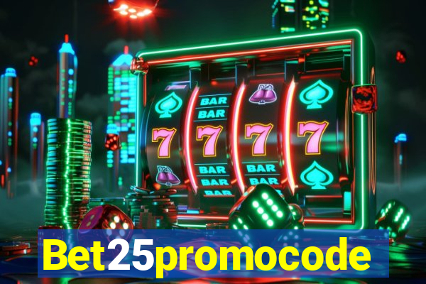 Bet25promocode