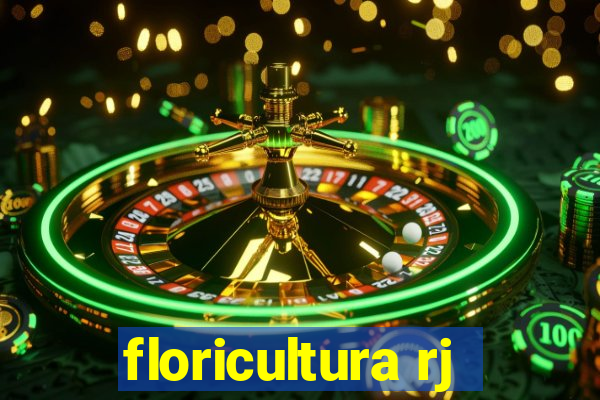 floricultura rj