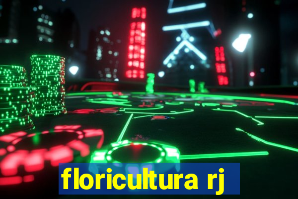 floricultura rj