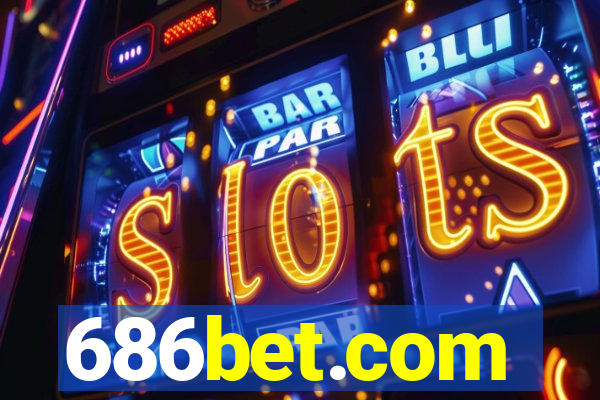 686bet.com