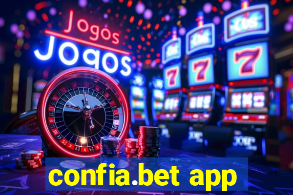 confia.bet app