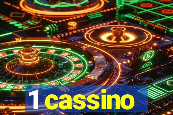 1 cassino