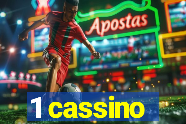 1 cassino