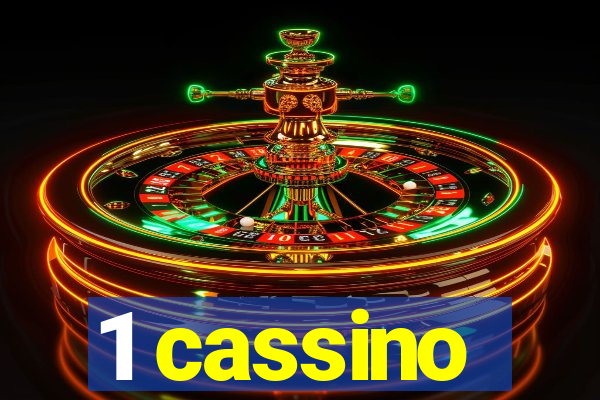 1 cassino