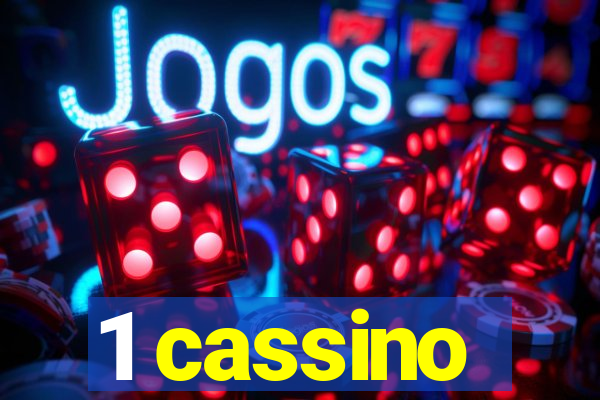 1 cassino