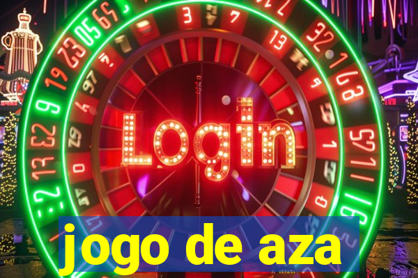 jogo de aza