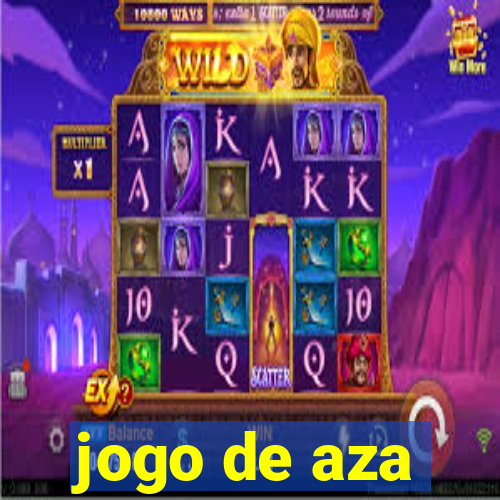 jogo de aza