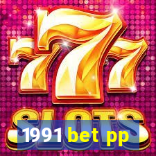 1991 bet pp