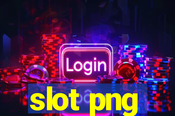 slot png