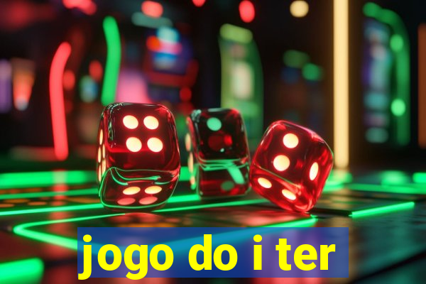 jogo do i ter