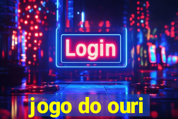 jogo do ouri