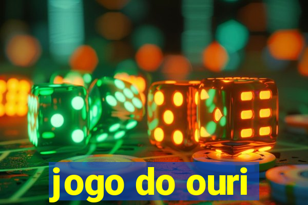 jogo do ouri