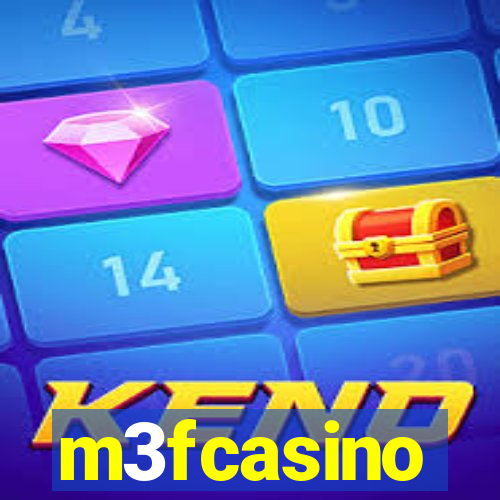 m3fcasino