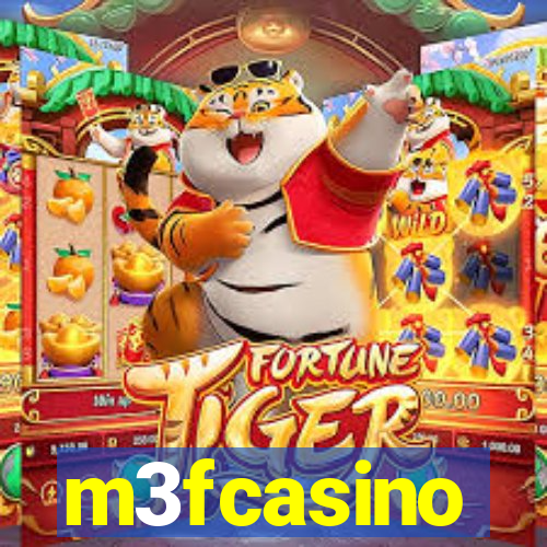 m3fcasino