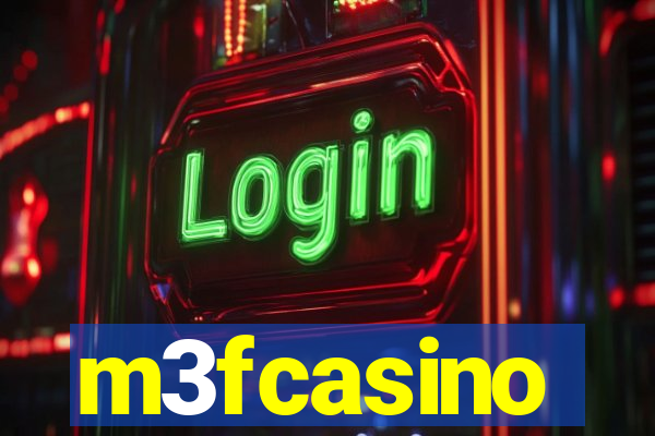 m3fcasino