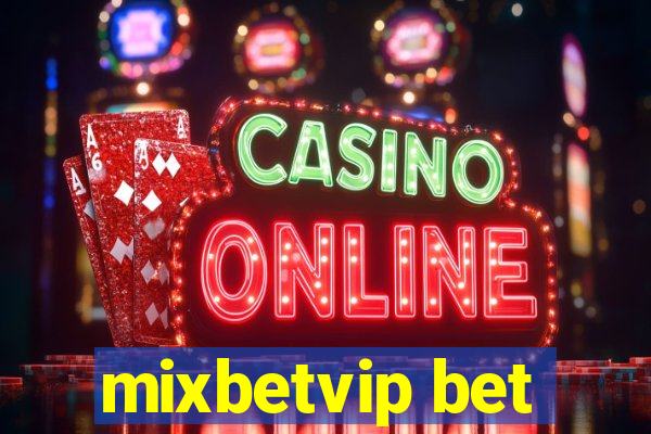 mixbetvip bet