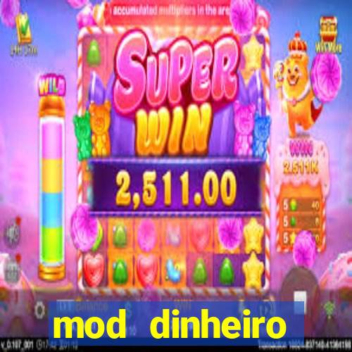 mod dinheiro infinito supermarket simulator