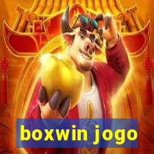 boxwin jogo