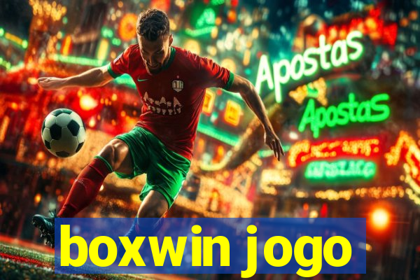 boxwin jogo