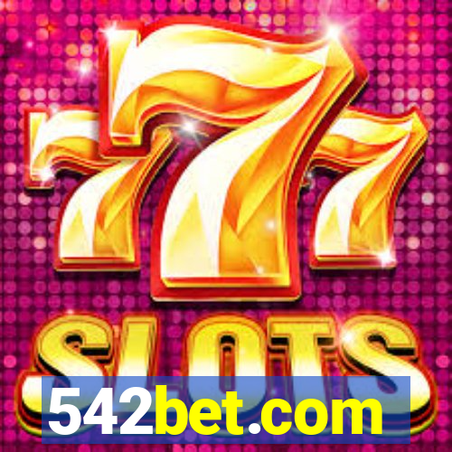 542bet.com