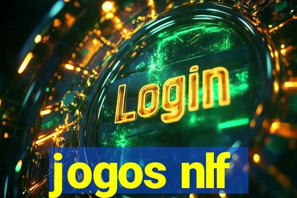 jogos nlf