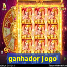 ganhador jogo