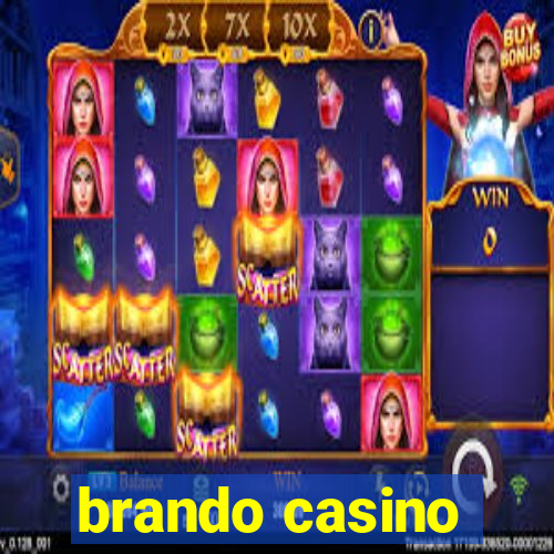 brando casino