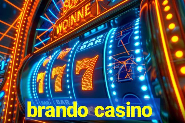 brando casino