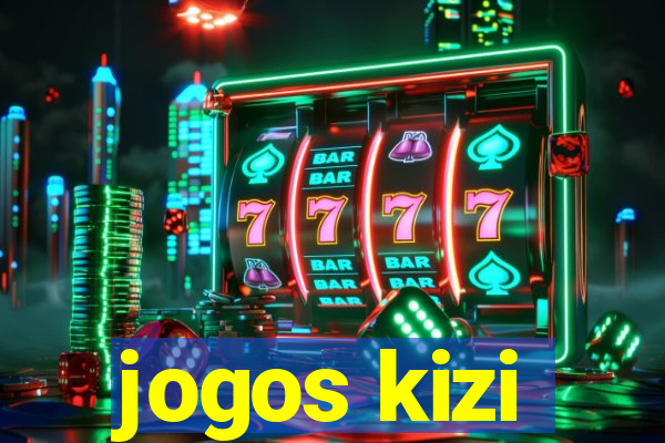 jogos kizi