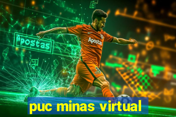 puc minas virtual