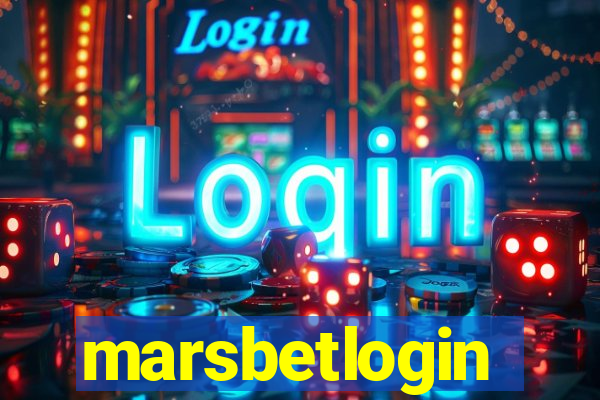 marsbetlogin