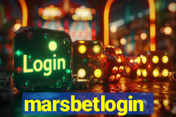 marsbetlogin